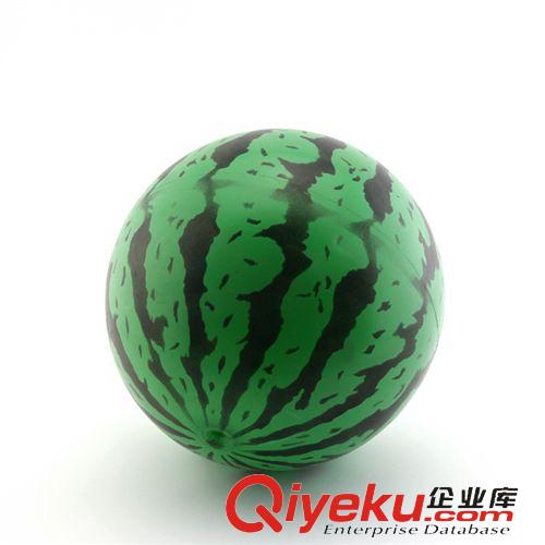 二元店玩具 20#西瓜球 義烏地攤熱銷 兒童玩具 塑膠玩具 充氣玩具