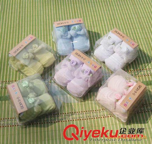 襪子帽子|手套圍巾|保暖用品 mikihouse純棉 卡通寶寶襪/兒童襪子/中筒襪  不拆賣(mài) 1313