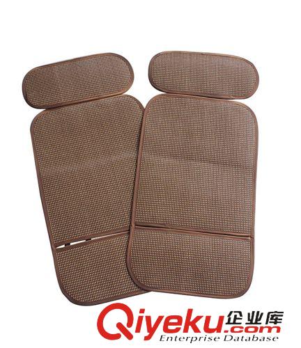 蚊帳|涼席|枕頭|童床 2014款嬰兒通用型推車席嬰兒涼席汽車兒童座椅涼席2352