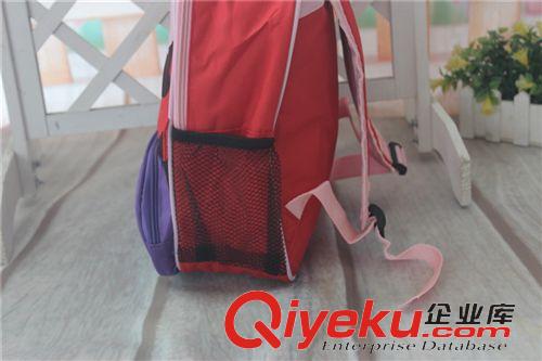 淘寶聚劃算團購 外貿牛津布動物造型書包全新上市，寶寶書包，和以前的不同哦1558原始圖片3