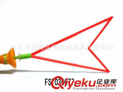 夏天玩具 30077 西洋泡泡劍 58CM大泡泡棒 兒童熱賣玩具 地?cái)偼婢?新品原始圖片2