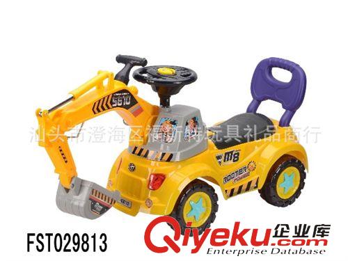 童車／推車／搖馬／三輪車／滑行車 2460兒童多功能滑板車/兩用車/滑行車/扭扭車/學步車