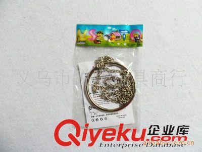 魔術(shù)玩具 大圈喜結(jié)良緣 明日環(huán) 中華魔結(jié) 空中魔結(jié) 魔術(shù)玩具 魔術(shù)道具原始圖片3