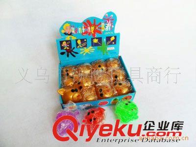 整人搞怪系列 金豬水球 小豬水球 發(fā)泄水球 整人玩具 惡作劇玩具 仿真水球原始圖片2