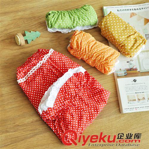 冬季產品 韓國文具韓國文具批發 家居袖套 防水袖套 可愛圓點 4款