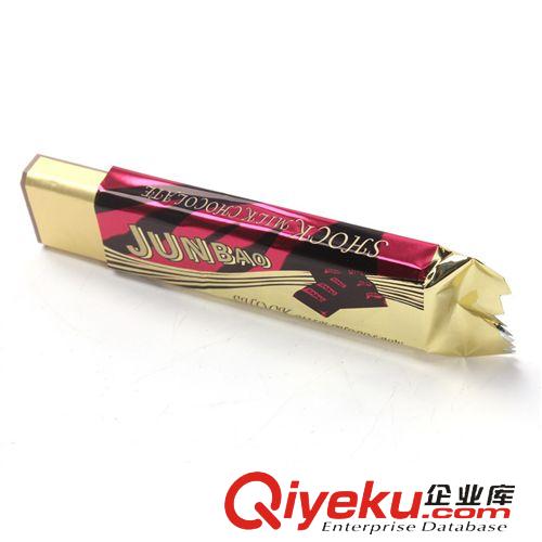 電人系列 創意 愚人節整人 搞笑玩具/整人玩具/電人玩具-電人巧克力原始圖片2