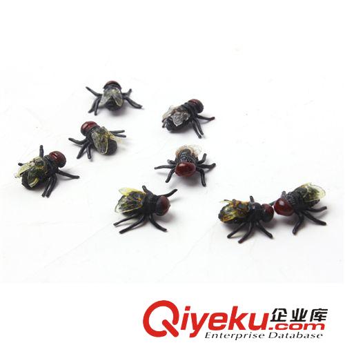 整人玩具 愚人節整人蒼蠅 搞怪整蠱玩 具惡作劇惡搞道 具原始圖片2
