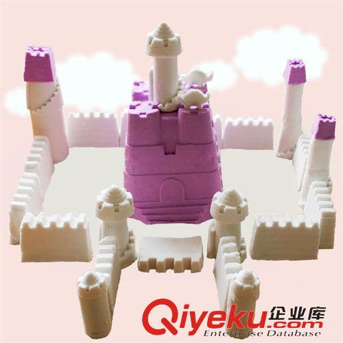 流星沙袋裝 廠家直銷md無害兒童玩具流星沙原始圖片2