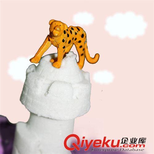 流星沙袋裝 廠家直銷md無害兒童玩具流星沙原始圖片3