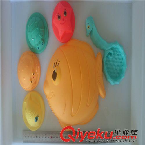 流星沙工具 流星沙 專用 海洋 動(dòng)物 沙雕 模具