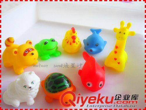 流星沙工具 流星沙 專用 海洋 動(dòng)物 沙雕 模具