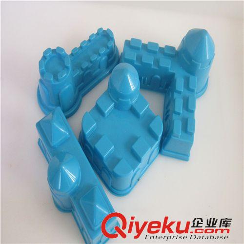 流星沙工具 流星沙 年度最火爆的兒童diy 新品 海洋 城墻 沙灘模具