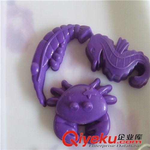 流星沙工具 流星沙 年度最火爆的兒童diy 新品 海洋 城墻 沙灘模具