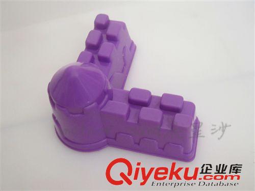 流星沙工具 流星沙 專用 沙灘 城墻  模具