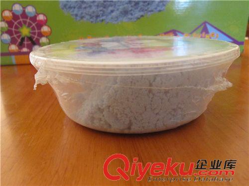 流星沙桶裝 流星沙 桶裝 沙灘 DIY 玩具原始圖片3