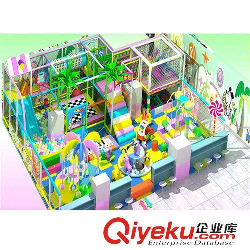 淘氣堡 [熱]淘氣堡系列 室內兒童淘氣堡配件廠家 游樂設備翻斗樂森林主題