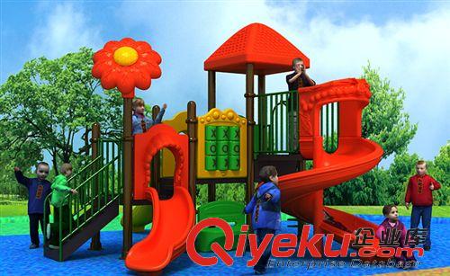 組合滑梯 廠家直銷 定制室內(nèi)兒童多功能組合滑梯 環(huán)保DIY淘氣堡滑梯 批發(fā).原始圖片2