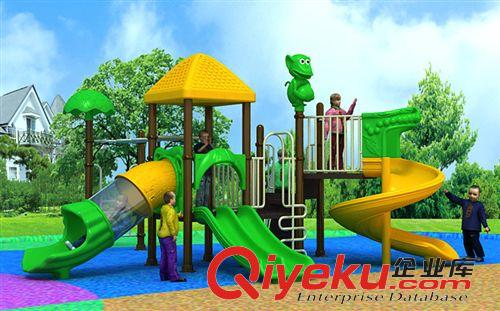 組合滑梯 廠家直銷 定制室內(nèi)兒童多功能組合滑梯 環(huán)保DIY淘氣堡滑梯 批發(fā).原始圖片3