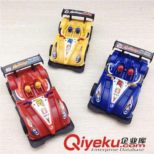 拉線、回力玩具類 吸卡3個 小汽車 義烏玩具批發 活動禮品地攤貨源 批發廠家批發