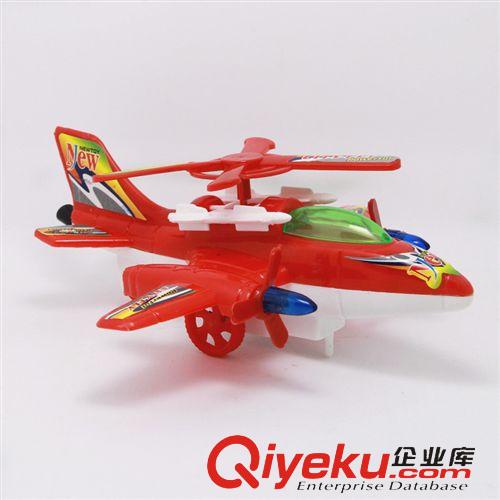 拉線、回力玩具類 拉線直升飛機(jī)  十字螺旋槳可轉(zhuǎn)動  玩具飛機(jī)批發(fā)原始圖片3
