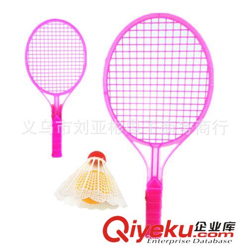 益智玩具類 現(xiàn)貨供應(yīng) 幼兒園玩具 羽毛球拍玩具 地攤貨源批發(fā) 可混批