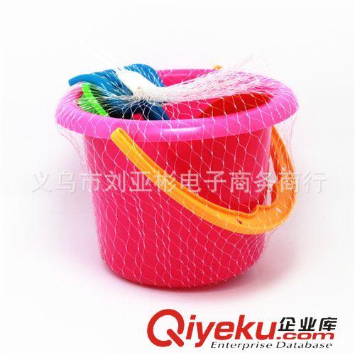 夏季戲水玩具類 可愛(ài)BB叫母子戲水鴨 1大3小 洗澡玩具鴨子 叫叫鴨 搪塑鴨子