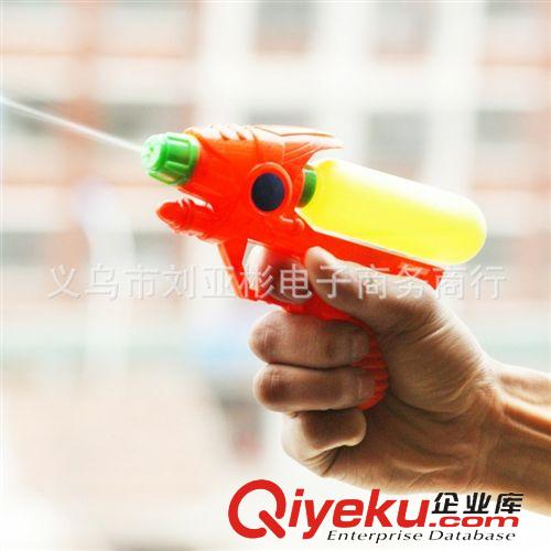 夏季戲水玩具類 小號(hào)手動(dòng)打氣筒 便攜式打氣筒 充氣筒