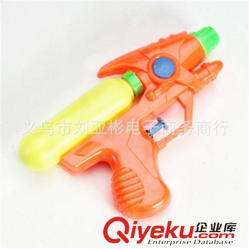 夏季戲水玩具類 供應(yīng)小號(hào)222漂流水槍 兒童塑料水槍玩具批發(fā)原始圖片2