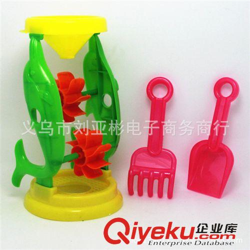 夏季戲水玩具類 益智決明子玩具 幼兒沙灘玩具 兒童小號沙灘玩具批發(fā) 地攤貨源原始圖片2