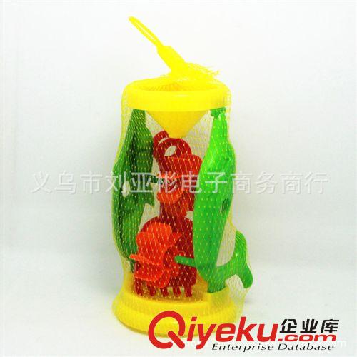 夏季戲水玩具類 益智決明子玩具 幼兒沙灘玩具 兒童小號沙灘玩具批發(fā) 地攤貨源原始圖片3