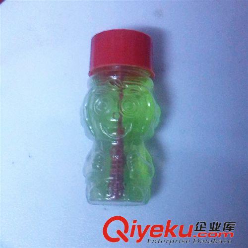夏季戲水玩具類 小號喜洋洋泡泡水 泡泡棒 泡泡液 吹泡泡玩具原始圖片2