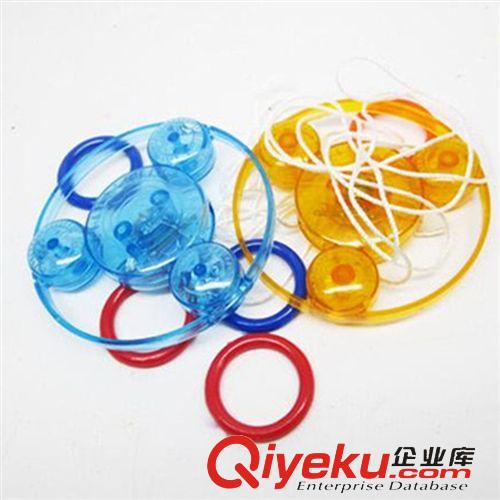 發(fā)光玩具類(lèi) 發(fā)光飛輪 發(fā)光拉線(xiàn)飛輪 閃光手拉飛輪 支持混批發(fā)地?cái)偀豳u(mài)原始圖片3
