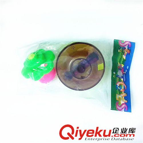 發(fā)光玩具類 地攤熱賣發(fā)光玩具 夜光陀螺 閃光玩具 小孩玩具 閃光陀螺熱賣原始圖片3
