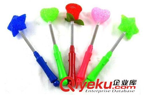 發光玩具類 道具米粒燈  閃光粒子燈 三個檔位可變換快慢閃原始圖片2
