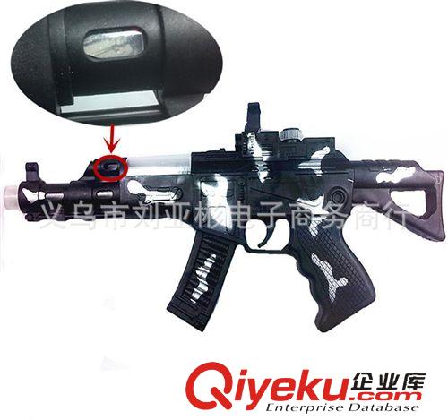 槍械類 伸縮魔術槍 創意玩具 兒童伸縮搞怪魔術槍 新奇玩具伸縮拳頭sq