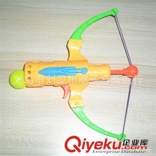 槍械類 卡通兒童乒乓乒乓球dg槍批發(fā) 三個(gè)小球gj槍 多款顏色混批原始圖片2