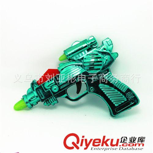 槍械類 批發(fā)兒童音樂槍玩具閃光槍 八音槍 兒童電動玩具槍 地攤貨源批發(fā)原始圖片3