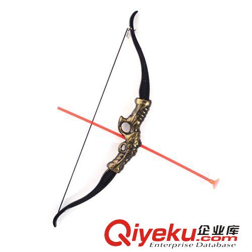 槍械類 仿古gj 塑料gj 戰斗工具 吸盤飛箭 安全吸盤式 地攤貨源批發原始圖片3