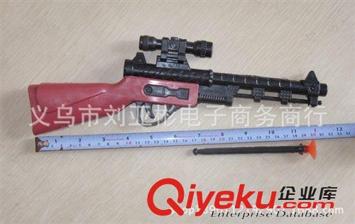 槍械類 軍事模型 大號軟彈fzq 兒童過家家玩具 地攤熱賣批發原始圖片3