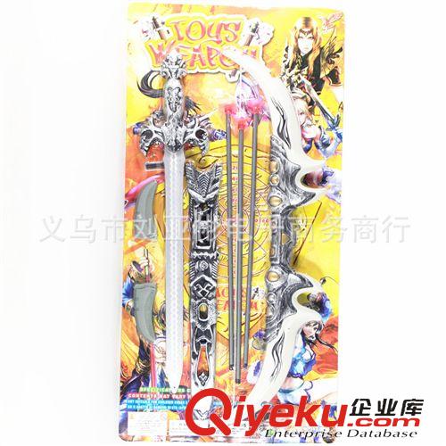 槍械類 安全射擊軟彈吸盤槍玩具 幼兒園兒童創意禮品 擺地攤熱賣批發