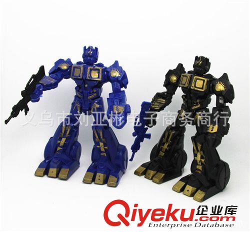 奧特曼、鎧甲勇士 閃光變形金剛系列 塑料仿擎天柱機器人動漫游戲 兒童{za}原始圖片2
