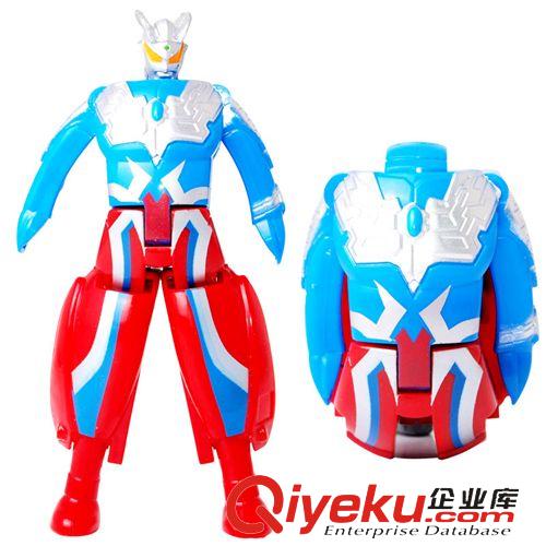 奧特曼、鎧甲勇士 kimi爸爸去哪兒 奧特蛋怪獸恐龍蛋 動(dòng)漫模型玩具變形扭蛋原始圖片2