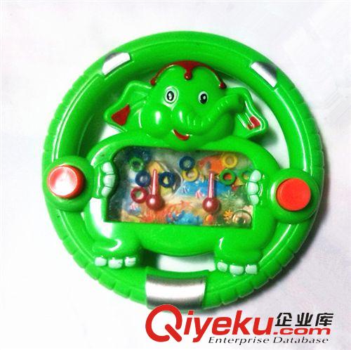 水機(jī)類 供應(yīng)方向盤大象水機(jī) 夏天玩具 兒童益智玩具 禮品原始圖片3