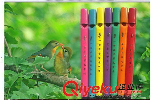 學(xué)習(xí)用品，日用百貨類 迷你鳥笛  音樂節(jié)奏 百靈鳥口哨  批發(fā)原始圖片3
