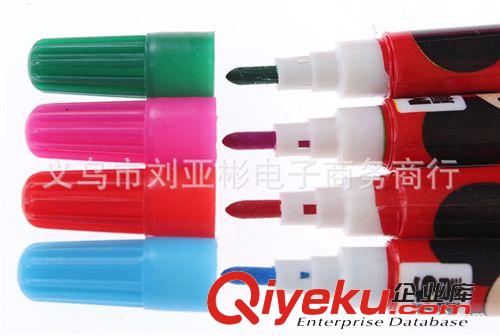 學習用品，日用百貨類 學習用品 文化用品 12色小汽車水彩筆 卡通盒裝文具批發(fā)地攤貨源原始圖片3