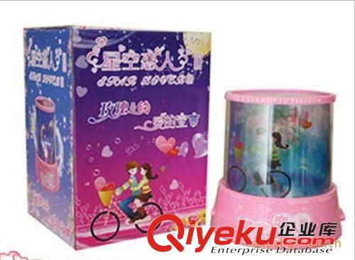 USB燈 生日禮物星空戀人三代/單車(chē)戀人星空投影儀/星空戀人火爆熱賣(mài)包郵原始圖片2
