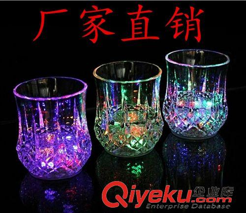 化妝服飾道具 發光兔耳朵閃光發箍毛絨兔子耳朵發飾萬圣節妝扮發光玩具廠家直銷