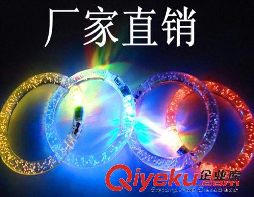 助威道具 發光冰塊/LED熒光塊/七彩感應冰塊燈批發 婚慶酒吧用品廠家直銷