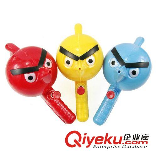 其他過家家玩具 夏季熱賣兒童戲水玩具兒童禮物塑料噴水水槍憤怒小鳥水槍批發(fā)包郵