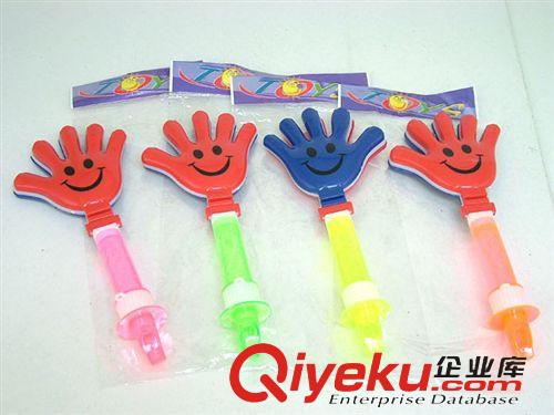 夏天玩具(SUMMER TOYS) 大泡泡棒 35CM餐具泡泡棒 七彩泡泡水 新型夏天泡泡 地?cái)偼婢吲l(fā)